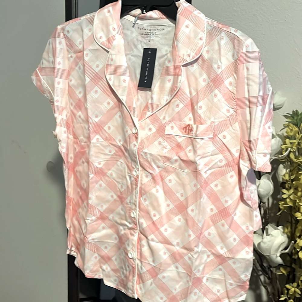 Pajamas short set